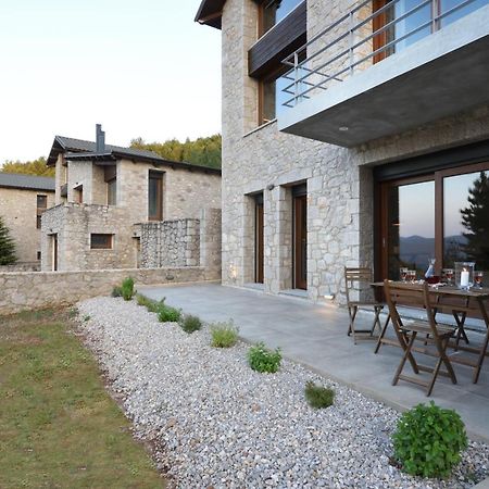 Amfikleia Home By Relax In Greece Buitenkant foto