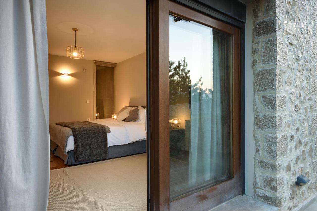 Amfikleia Home By Relax In Greece Buitenkant foto