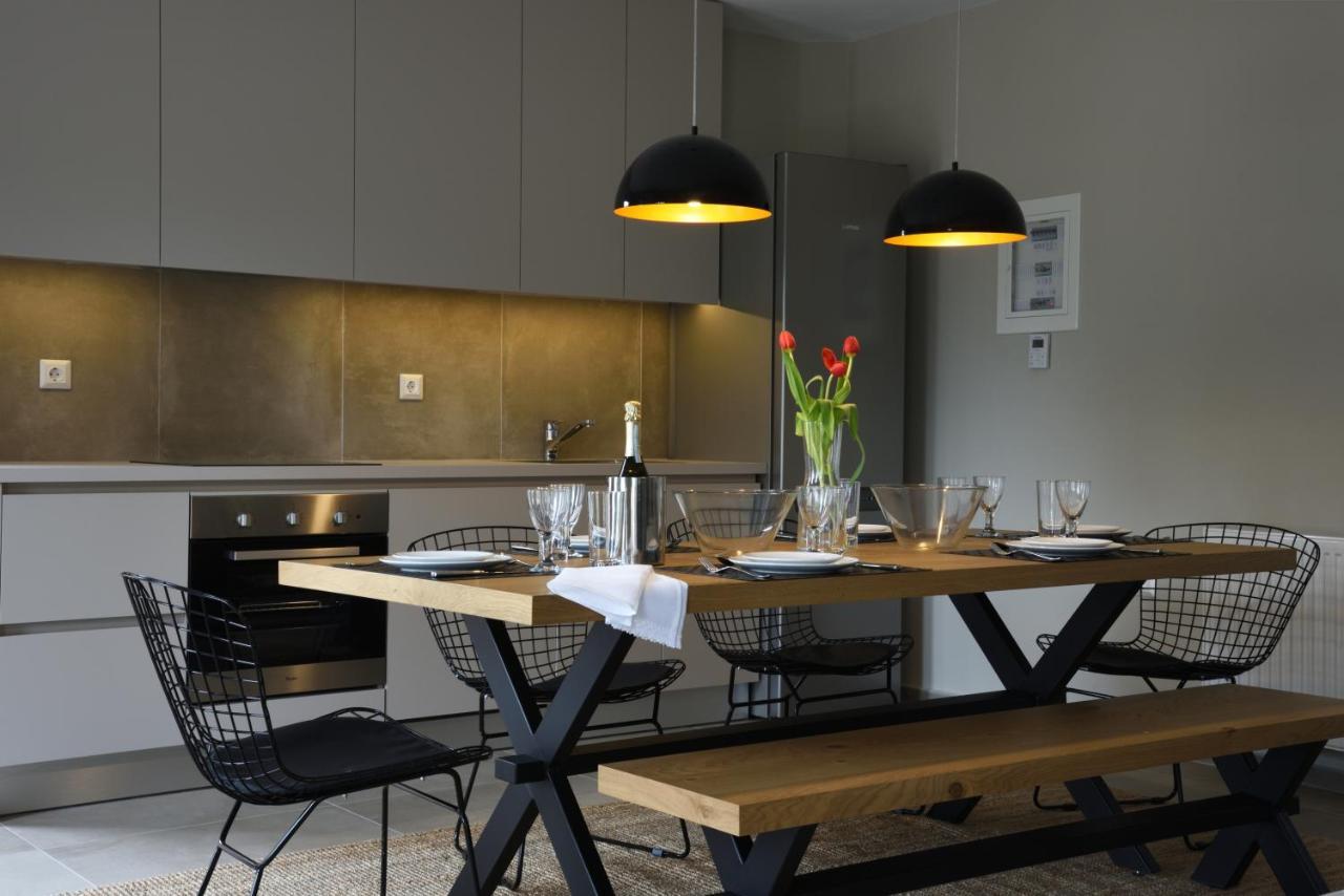 Amfikleia Home By Relax In Greece Buitenkant foto